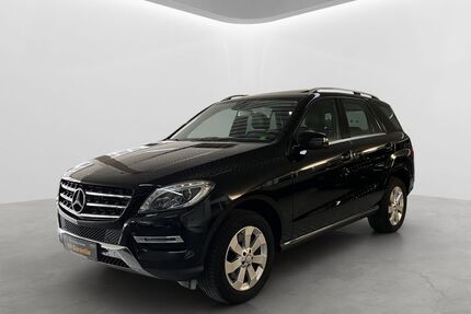 Mercedes-Benz ML 400 Gebrauchtwagen