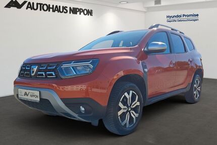 Dacia Duster Gebrauchtwagen