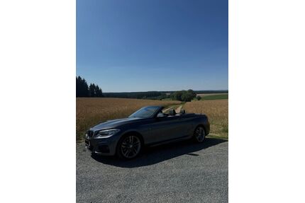 BMW 220 Gebrauchtwagen