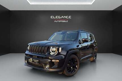 Jeep Renegade Gebrauchtwagen