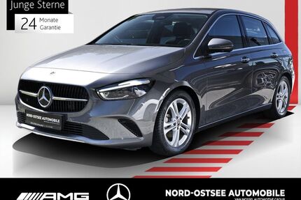 Mercedes-Benz B 200 Gebrauchtwagen