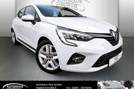 Renault Clio Gebrauchtwagen