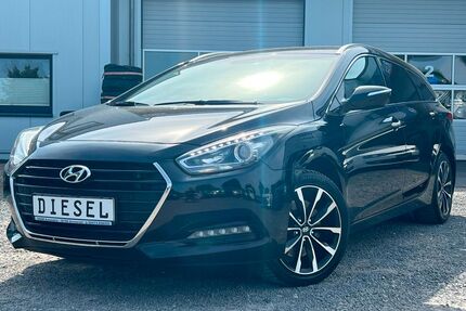 Hyundai i40 Gebrauchtwagen