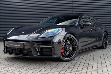 Porsche Panamera Gebrauchtwagen