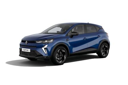 Renault Captur Gebrauchtwagen