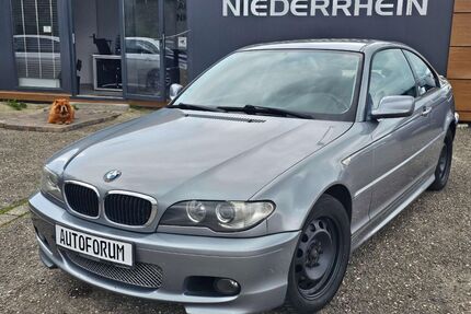 BMW 318 Gebrauchtwagen