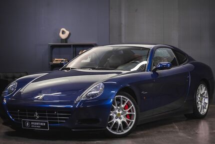 Ferrari 612 Gebrauchtwagen
