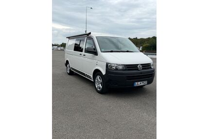 VW T5 andere Gebrauchtwagen
