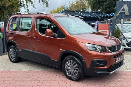 Peugeot Rifter Gebrauchtwagen