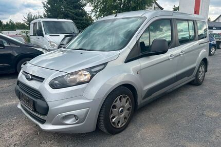 Ford Grand Tourneo Gebrauchtwagen
