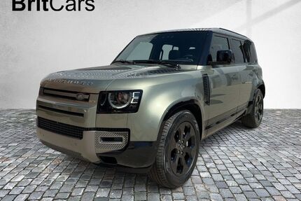 Land Rover Defender Gebrauchtwagen