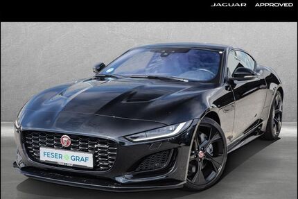 Jaguar F-Type Gebrauchtwagen