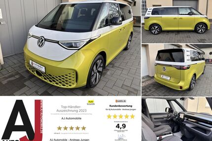 VW ID. Buzz Gebrauchtwagen