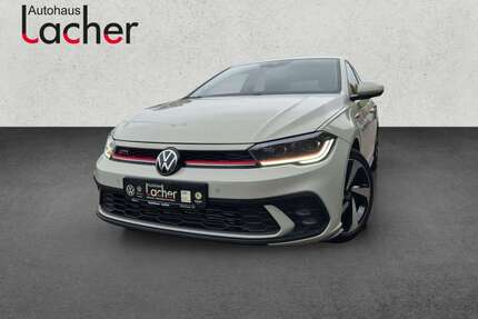 VW Polo GTI Gebrauchtwagen