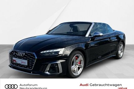 Audi S5 Gebrauchtwagen