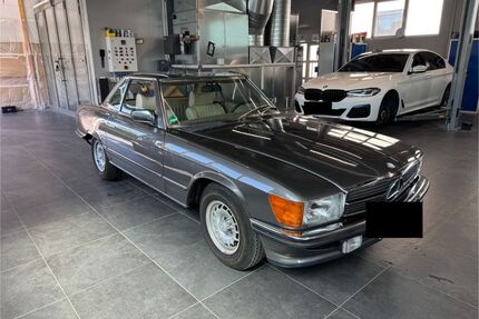 Mercedes-Benz SL 280 Gebrauchtwagen
