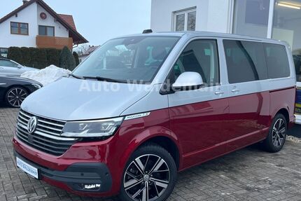VW T6 Multivan Gebrauchtwagen