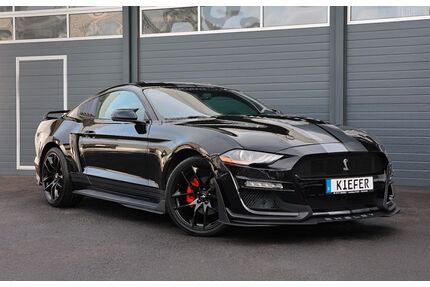Ford Mustang Gebrauchtwagen