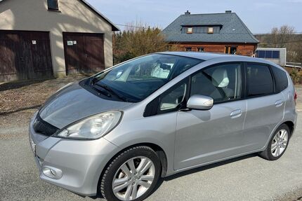 Honda Jazz Gebrauchtwagen