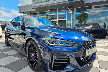 Alpina D4 Gebrauchtwagen