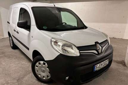 Renault Kangoo Gebrauchtwagen