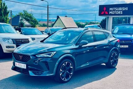 Cupra Formentor Gebrauchtwagen
