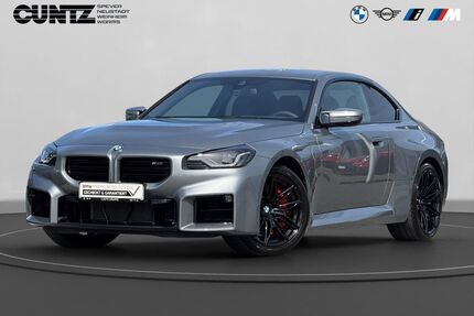 BMW M2 Gebrauchtwagen