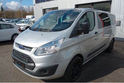 Ford Transit Gebrauchtwagen