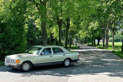 Mercedes-Benz S 280 Gebrauchtwagen
