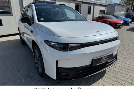 Leapmotor C10 Gebrauchtwagen