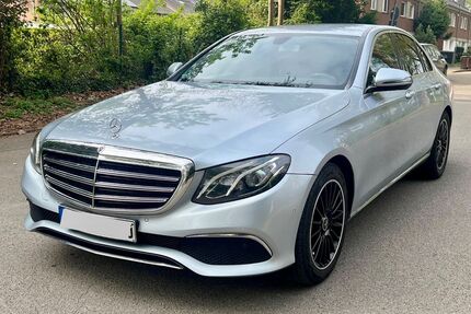 Mercedes-Benz E 350 Gebrauchtwagen