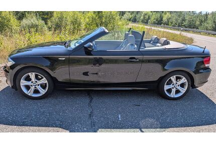 BMW 120 Gebrauchtwagen