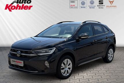 VW Taigo Gebrauchtwagen