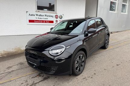 Fiat 600 Gebrauchtwagen