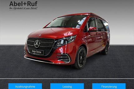 Mercedes-Benz V 300 Gebrauchtwagen
