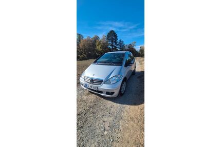 Mercedes-Benz A 150 Gebrauchtwagen