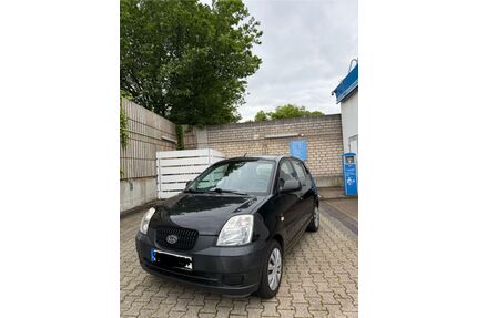 Kia Picanto Gebrauchtwagen