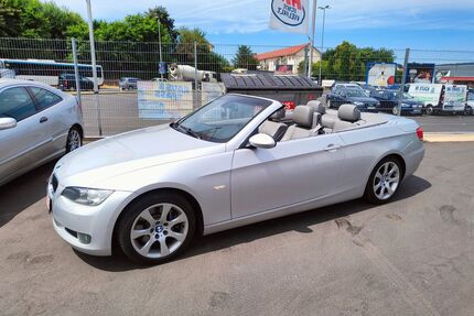 BMW 330 Gebrauchtwagen