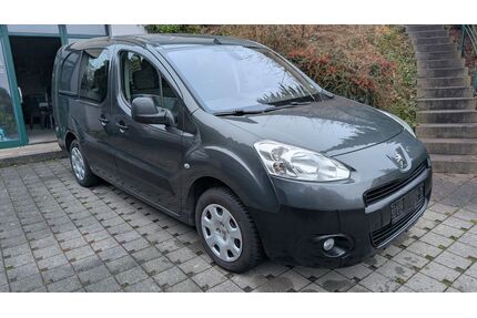 Peugeot Andere Gebrauchtwagen