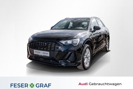 Audi Q3 Gebrauchtwagen