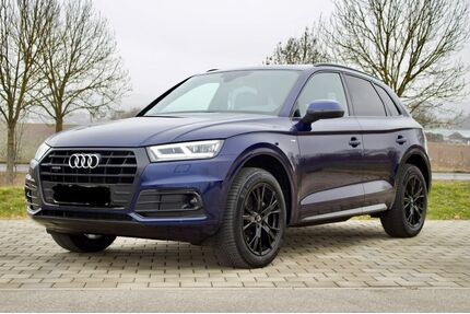 Audi Q5 Gebrauchtwagen