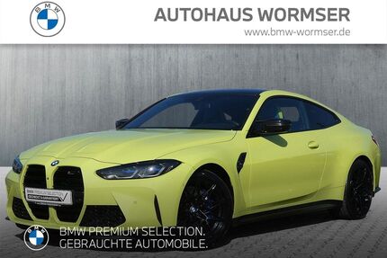 BMW M4 Gebrauchtwagen
