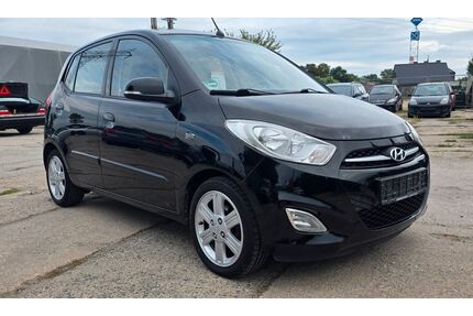 Hyundai i10 Gebrauchtwagen