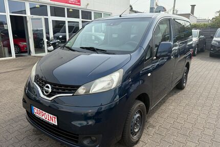Nissan NV200 Gebrauchtwagen
