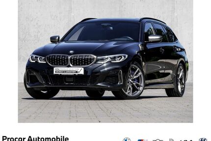 BMW M340i Gebrauchtwagen