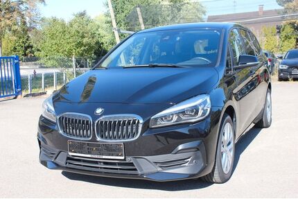 BMW 218 Gran Tourer Gebrauchtwagen