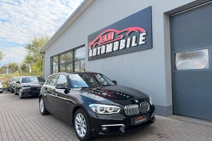 BMW 118 Gebrauchtwagen