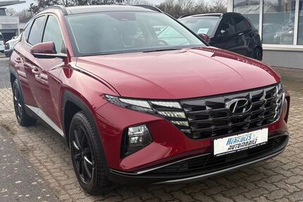 Hyundai TUCSON Gebrauchtwagen
