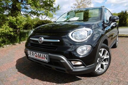 Fiat 500X Gebrauchtwagen