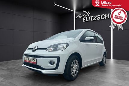 VW up! Gebrauchtwagen